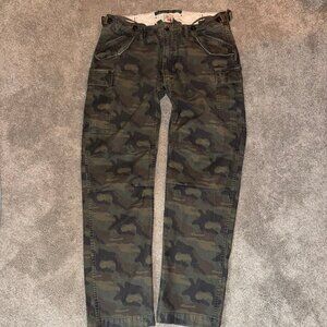 Relwen M-51 Commando Cargo Pant